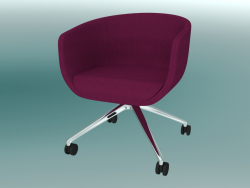 Chaise pivotante (10NS)