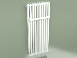 Radiateur Delta Twin M (500x1200 mm, RAL - 9016)