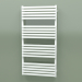 3d model Radiator Quadrus Slim (WGQUS118060-SX, 1185x600 mm) - preview