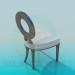 3d model Chair - preview