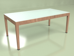Bella coffee table