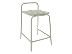 Dvornyaga semi-bar chair (Mint)