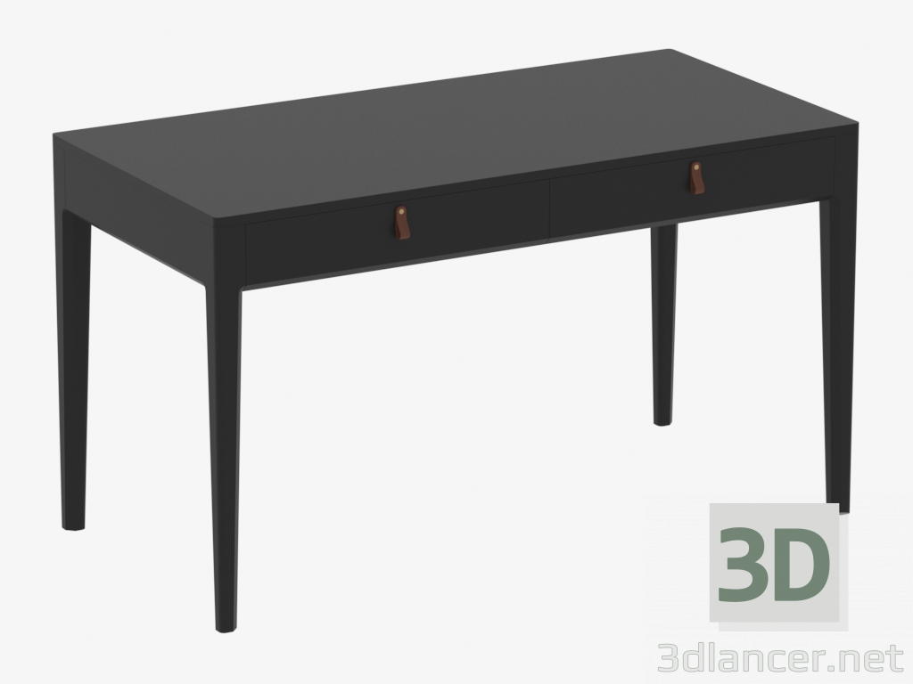 3d model Desk CASE (IDT014000015) - preview