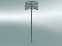 Lampadaire (10035 5F)