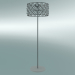 modèle 3D Lampadaire (10035 5F) - preview