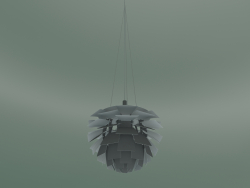 Suspension PH Artichoke (⌀480, 100W E27, ST POL V2)