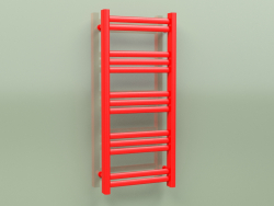 Towel rail - Java (900 x 400, RAL - 3026)