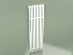 Radiator Delta Twin M (500x1500 mm, RAL - 9016)