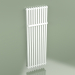 3d model Radiator Delta Twin M (500x1500 mm, RAL - 9016) - preview