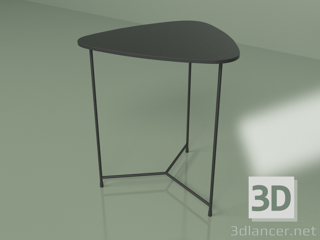 3d model Mesa auxiliar Air (Vray) - vista previa