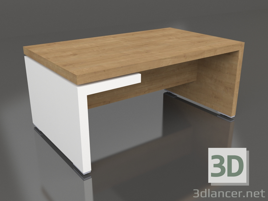 Modelo 3d Mesa de centro Mito MIT9 (1000x600) - preview