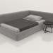 Modelo 3d BOCA MINI CAMA - preview