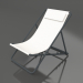 3d model Deckchair (Anthracite) - preview