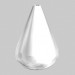 3d model Hera Vase (61286a) - preview