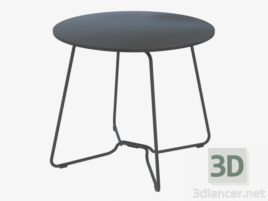 3d model Mesa de centro Kendal - vista previa