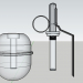 modèle 3D RGD-5 - preview