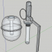 modèle 3D RGD-5 - preview