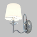 3d model Sconce (31901A) - preview