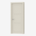 3d model Interroom door (ХХХ.71ФФФ) - preview