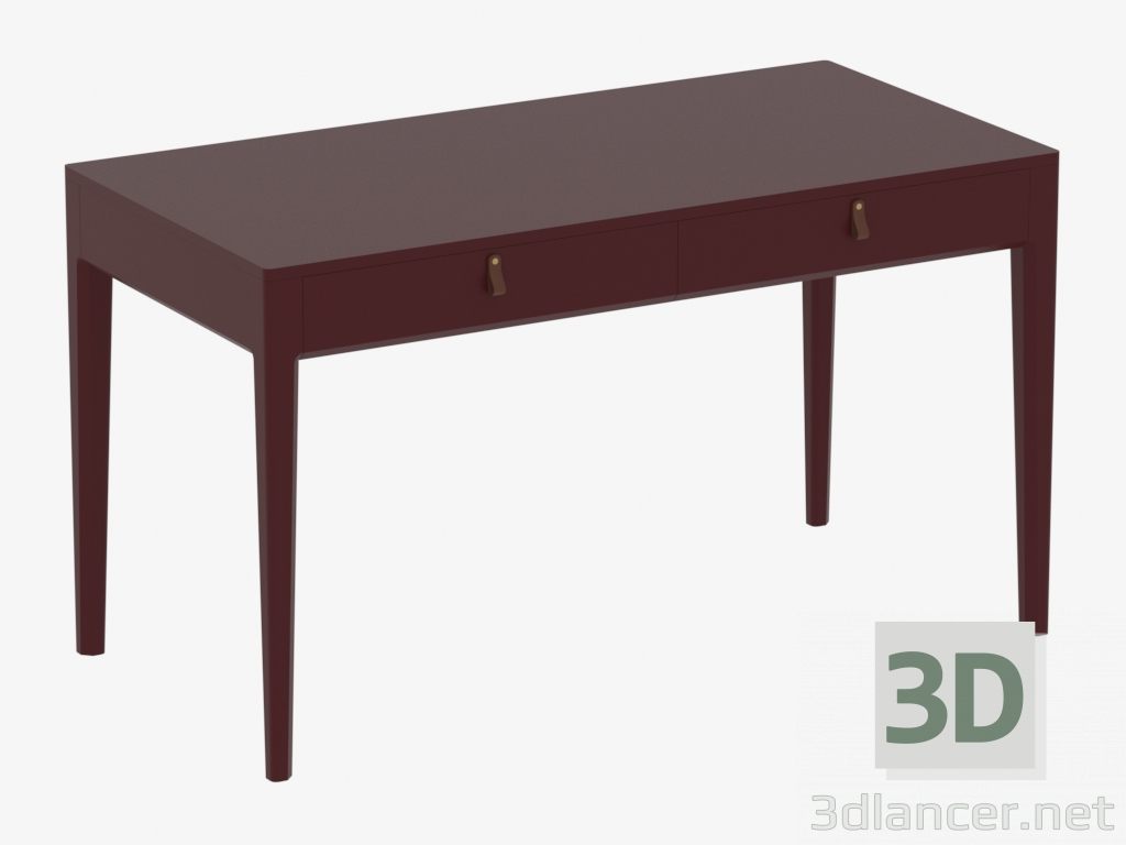 modèle 3D CASE de bureau (IDT014000028) - preview