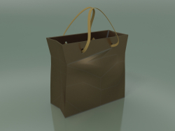 Vase Bag Q329 (Bronze)