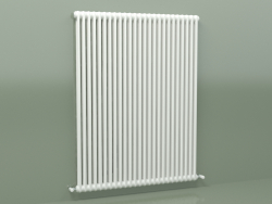 Radiateur TESI 2 (H 1500 25EL, Standard blanc)