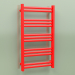 3d model Towel rail - Java (900 x 500, RAL - 3026) - preview