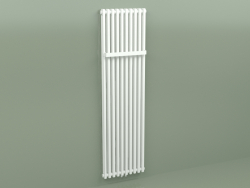 Radiator Delta Twin M (500x1800 mm, RAL - 9016)