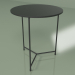 3d model Mesa auxiliar Air round (Vray) - vista previa