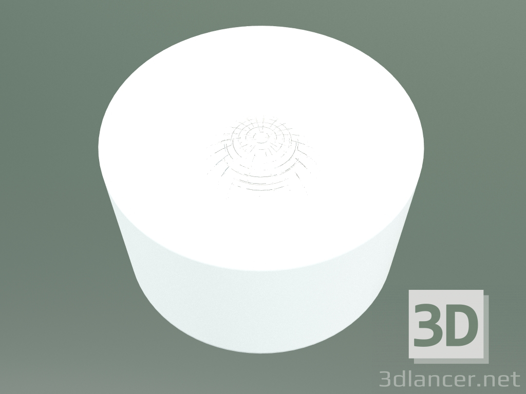 3D modeli Downlight RSLC78030 15W WH 4000K - önizleme