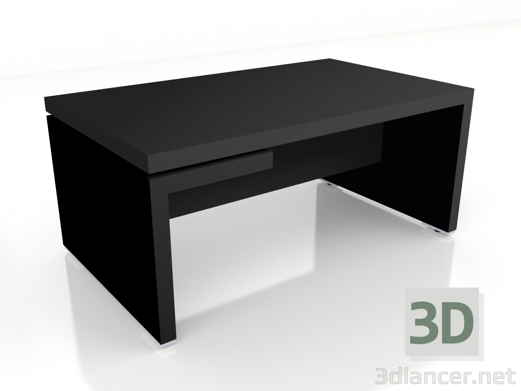 Modelo 3d Mesa de centro Mito MITF30 (1000x600) - preview