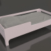 modello 3D Letto MODE BL (BPDBL1) - anteprima