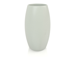 Plant pot 2 (Cement gray)