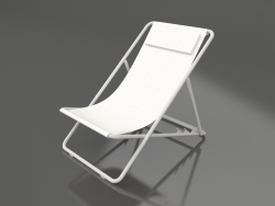 Deckchair (Grey)