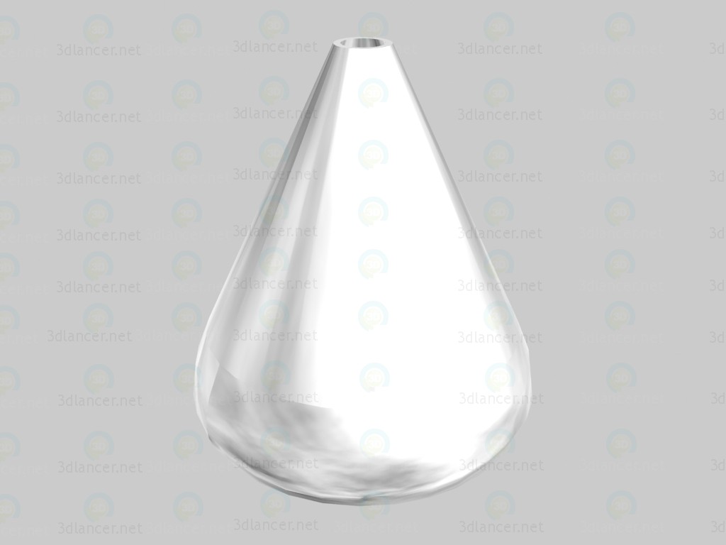 3D Modell Hera Vase (61286b) - Vorschau