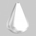 3D Modell Hera Vase (61286b) - Vorschau