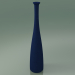 3D Modell InOut dekorative Flasche (92, blaue Keramik) - Vorschau