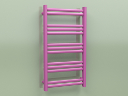 Towel rail - Java (900 x 500, RAL - 4006)