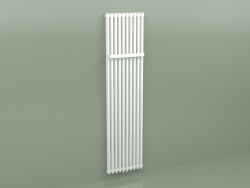 Radiateur Delta Twin M (500x2000 mm, RAL - 9016)