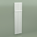 modèle 3D Radiateur Delta Twin M (500x2000 mm, RAL - 9016) - preview