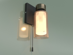 Sconce Amado 70115-1 (black)