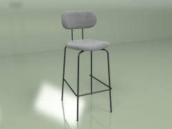 Tabouret de bar Pedigree