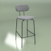 modèle 3D Tabouret de bar Pedigree - preview