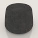 3d model Pouf high (450 mm) BOCA POUF - preview