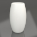 3d model Plant pot 2 (Agate gray) - preview