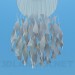 3d model Chandelier - preview