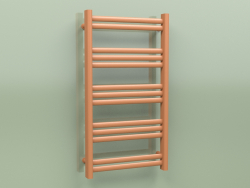 Towel rail - Java (900 x 500, RAL - 8023)