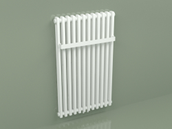 Radiateur Delta Twin M (600x1000 mm, RAL - 9016)