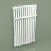 modèle 3D Radiateur Delta Twin M (600x1000 mm, RAL - 9016) - preview