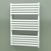 3d model Radiator Quadrus Slim One (WGQSN087060-S8, 870x600 mm) - preview